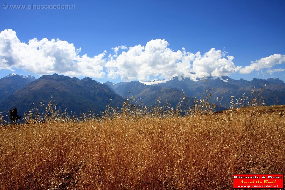 PERU - Sito agricolo di Moray - 06.jpg